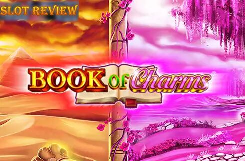 Book of Charms Realistic Slot Review